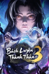 Bách Luyện Thành Thần
