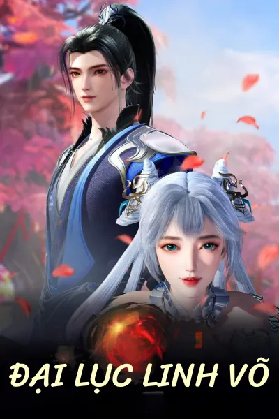 Đại Lục Linh Võ