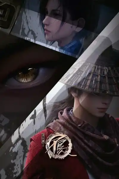 Họa Giang Hồ Chi Bất Lương Nhân (Phần 5)