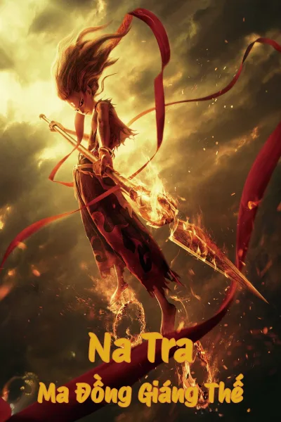Na Tra: Ma Đồng Giáng Thế