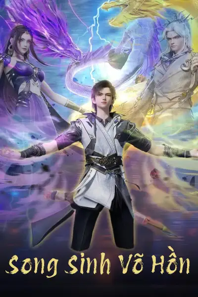 Song Sinh Võ Hồn