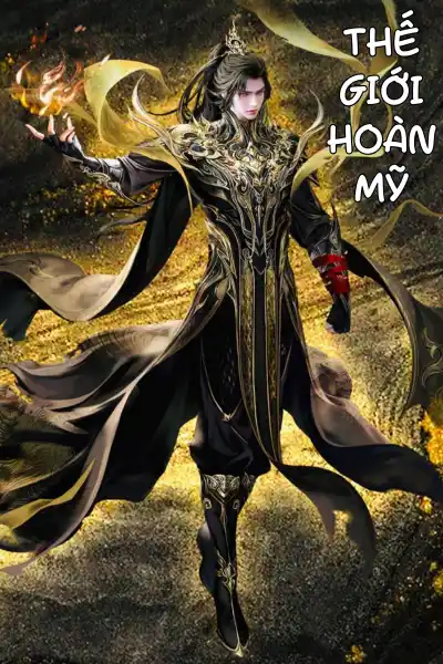 Thế Giới Hoàn Mỹ