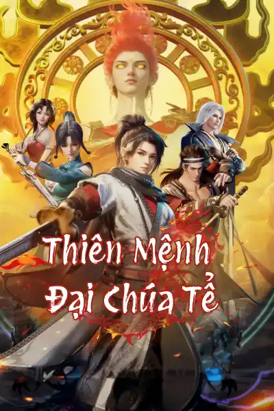Thiên Mệnh Đại Chúa Tể
