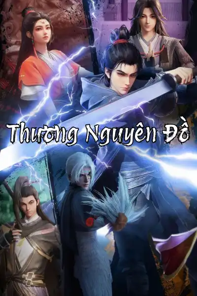 Thương Nguyên Đồ