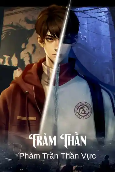 Trảm Thần: Phàm Trần Thần Vực